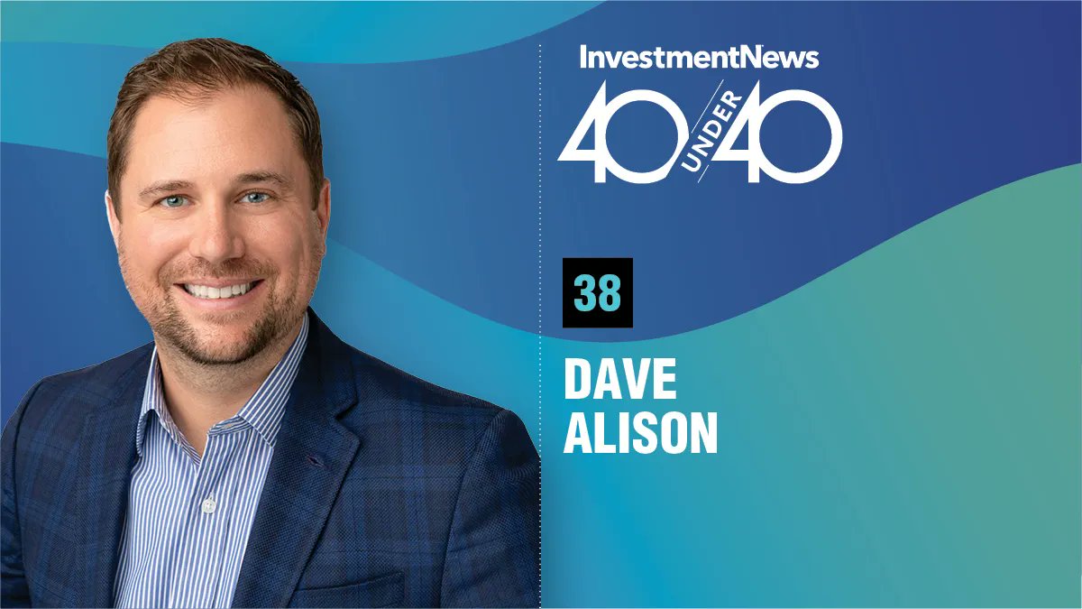 investmentnews's tweet photo. We are delighted to share @AlisonWealth , President at @C2PEnterprises, is a 2023 40 Under 40 Awards winner!
 
Join us on 6/22 to learn about trends shaping the industry and network with the next group of changemakers:
https://t.co/K78aNQYUqw
 
#IN40 https://t.co/RWOWGx2qr5