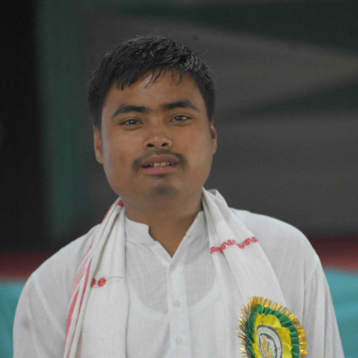 #NewProfilePic