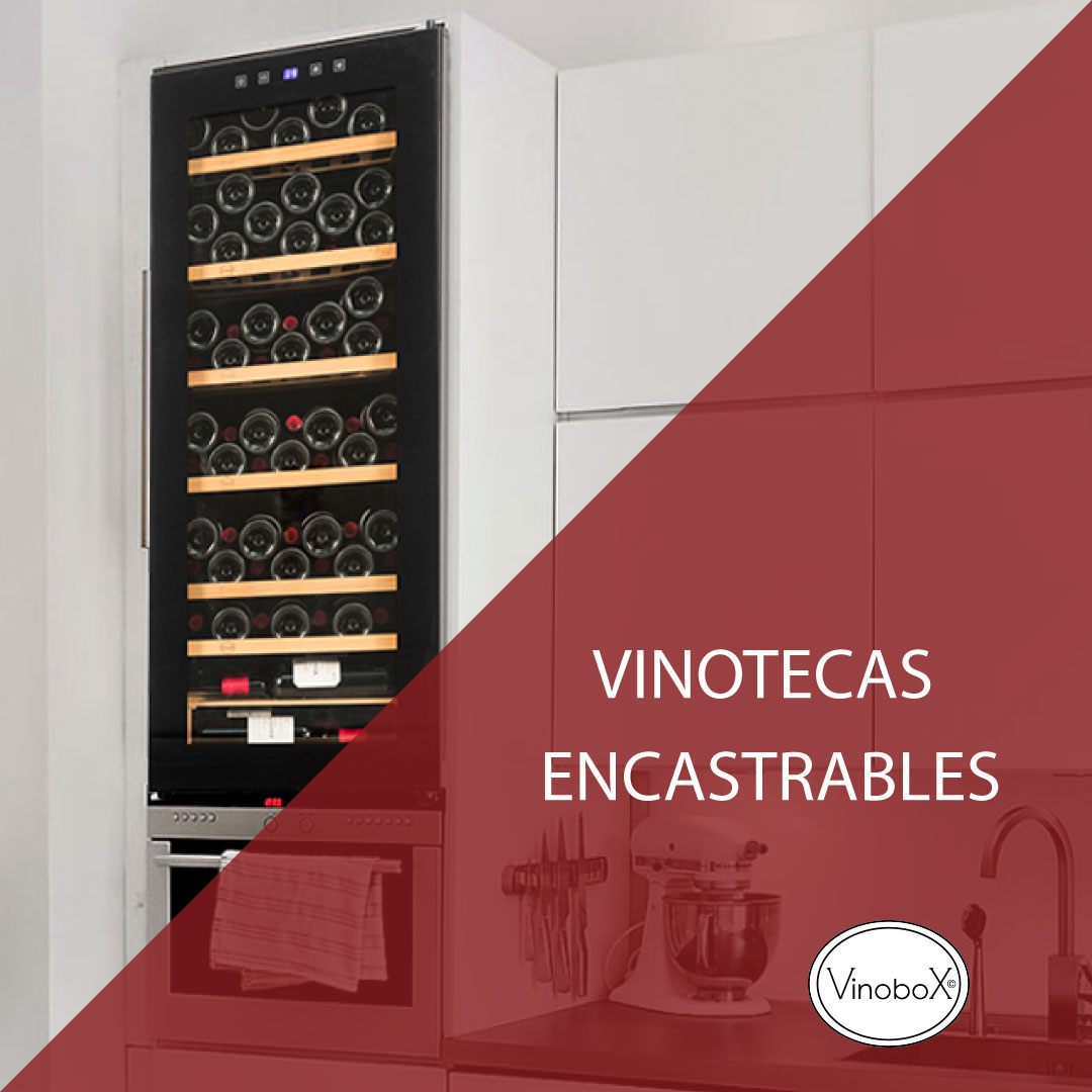 🍾 ¿Te encanta el #vino, pero no tienes espacio para una #vinoteca en la cocina? 🤔

La mejor opción es una #VinotecaIntegrable bajo la encimera, que mantienen tus #vinos 🍇 a la temperatura adecuada 🌡

🔶 Más info ➡ i.mtr.cool/lwbfheogyi

#vinotecas #VinosDeCalidad #Vinobox
