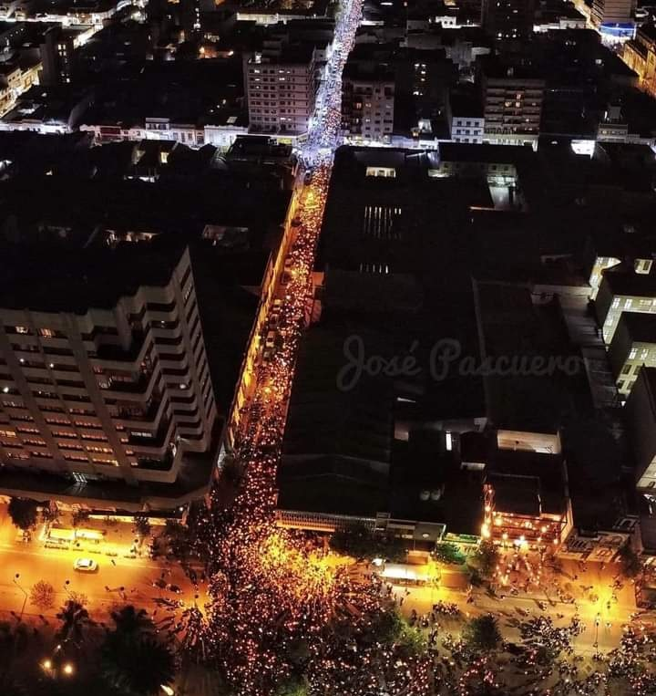 laruedanoticias's tweet photo. "PUEBLADA EN JUJUY POR LA EDUCACIÓN, LA SALUD Y EN CONTRA DE LA REFORMA CONSTITUCIONAL DE GERARDO MORALES"
https://t.co/Q3iEVt7NXo https://t.co/wdq04pLx4h