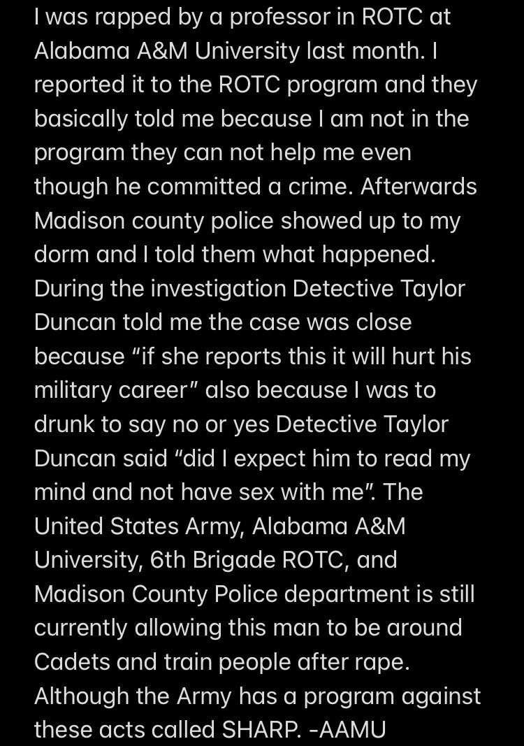 hbcushaderoom's tweet photo. Y’all this is horrible https://t.co/0gxySXbW7E