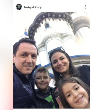 emresipahii's tweet photo. FBTV emekçisi sevgili arkadaşımız Barış Yalçınsoy’un minik prensesi Mısra iyileşmek için iyi insanların desteğini bekliyor.. 

Lütfen bu twiti RT yapalım olabildiğince elden ele yayalım … https://t.co/dHuHZJTBdF