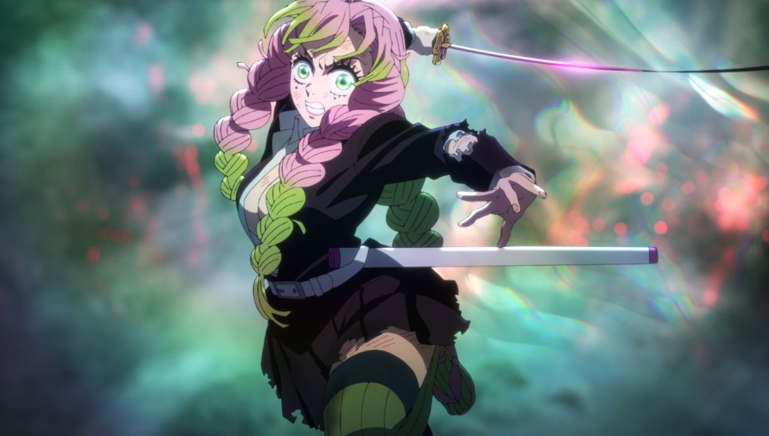 mouzouuu's tweet photo. @KimetsuDaily THE FUCKING GLOWING QUEEN https://t.co/TscD9fb9Hc