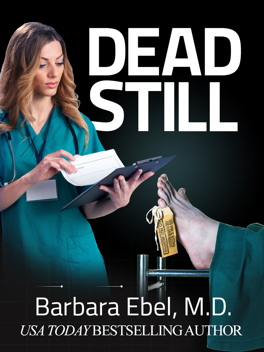 #KindleUnlimited #kindlebooks #IARTG #MedTwitter #BookTwitter #bookseries #surgery #Anesthesiology #Reading #books #bookworms #goodreads #Medstudents #pharmacology 

A nail-biting #Medical #suspense #Novel ...

Are patients safe in the recovery room?

mybook.to/Dead-Still