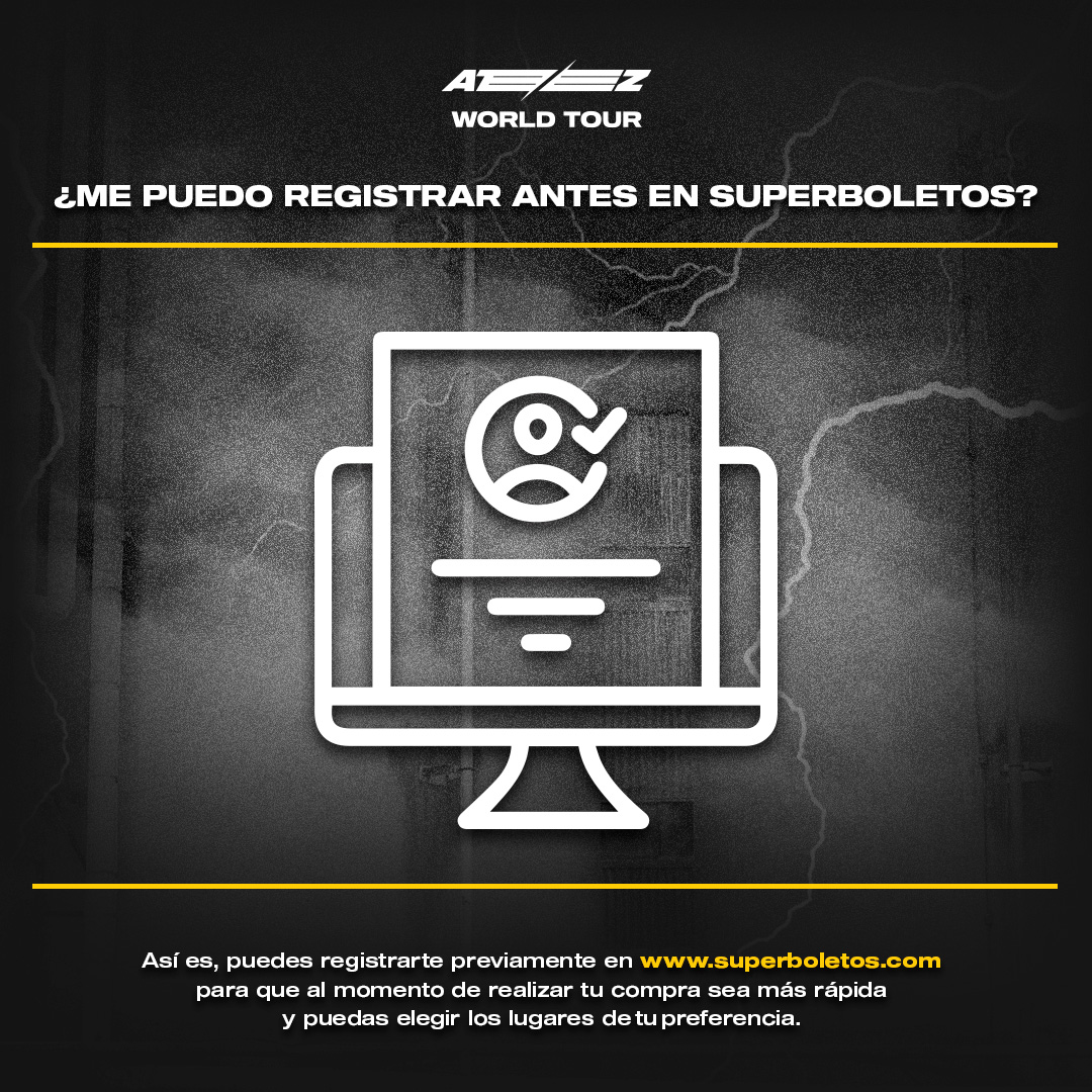 ¡Atención ATINYs!

Les compartimos las preguntas más frecuentes sobre el próximo "The Fellowship: Break the wall" ¡Estamos listos para un evento increíble!