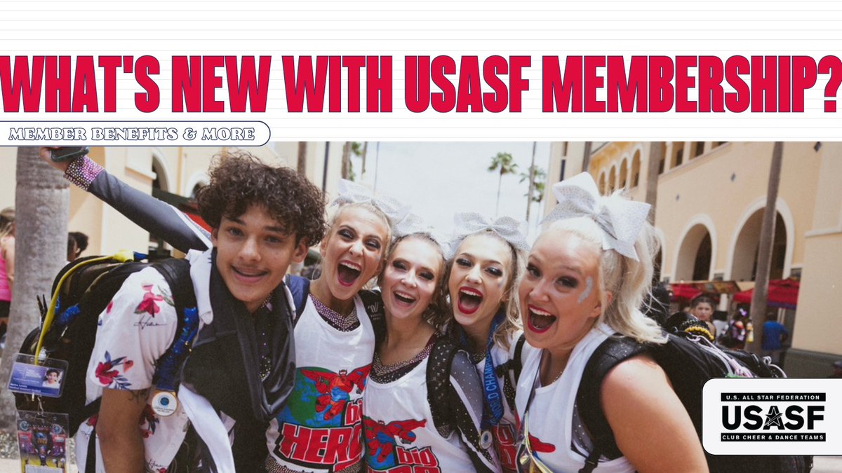 USASF tweet media