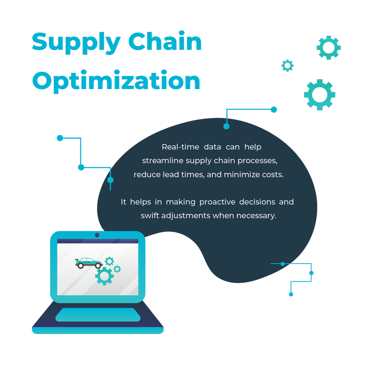 Data is not just numbers, but a valuable resource that, when used wisely, can rev up the engine of the automotive aftermarket industry. ✅ Let's harness its power to navigate the road ahead more effectively! 🚗

#datadriven #automotiveaftermarket #innovation #businessintelligence