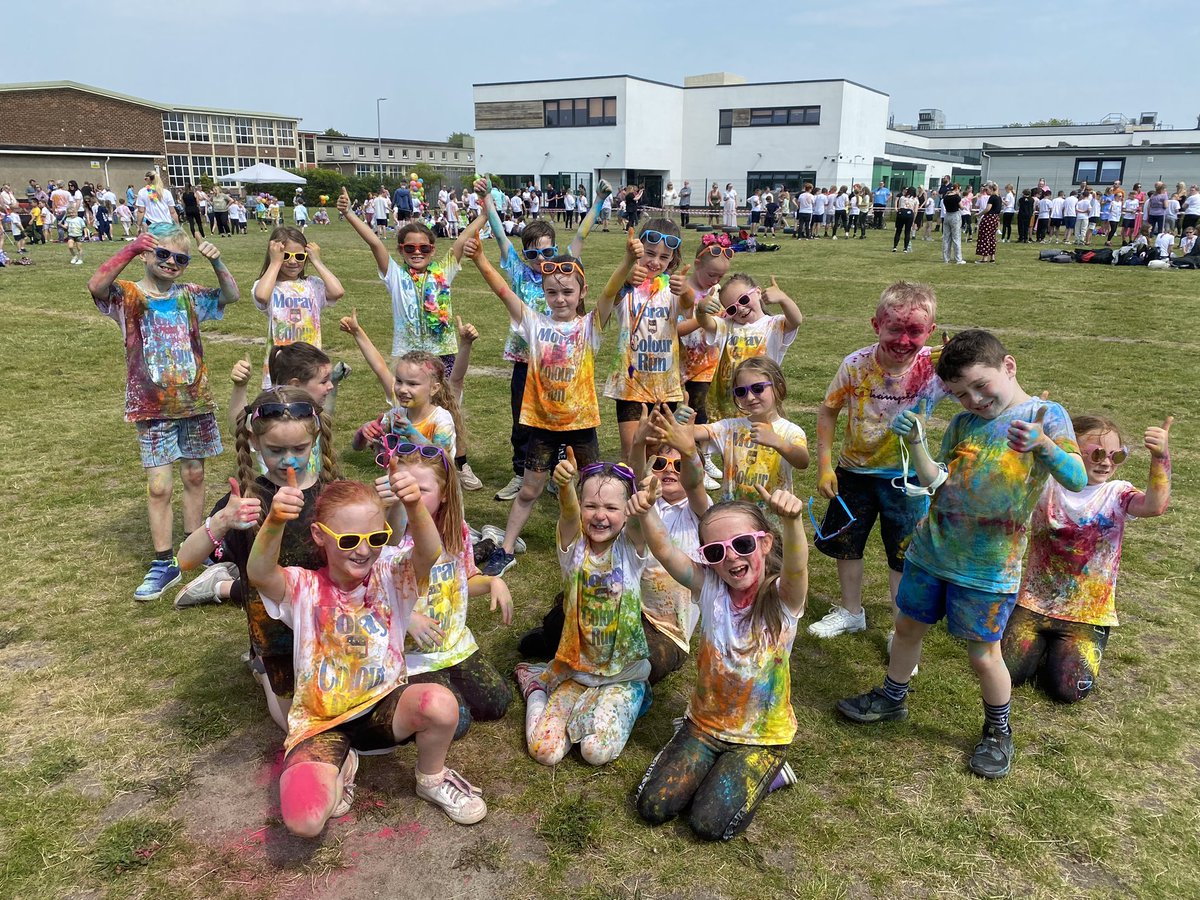 P3 and P4 tweet media