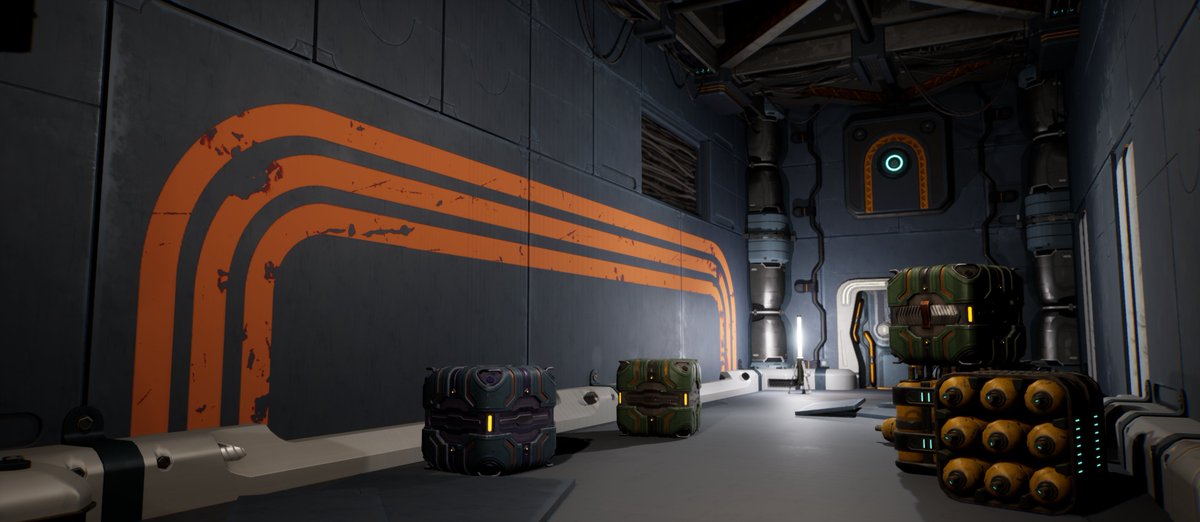 LoeizV's tweet photo. New SHIFT art just dropped !
Go on my artstation if you wanna see more 😎 https://t.co/B38B528lE1