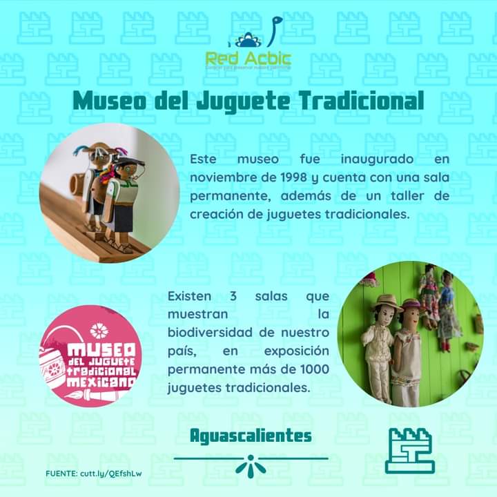 RedACBIC's tweet photo. ¡Aquí todos aprendemos y jugamos!
#Cualli #RedACBIC #ABCdeMéxico #Aguascalientes 👧🪅🇲🇽
✅ Para más información: https://t.co/Yp44PBnWhX
🌐🍃 Conoce más y súmate: https://t.co/rZn2H5HNMz https://t.co/a8qbo3pAC4