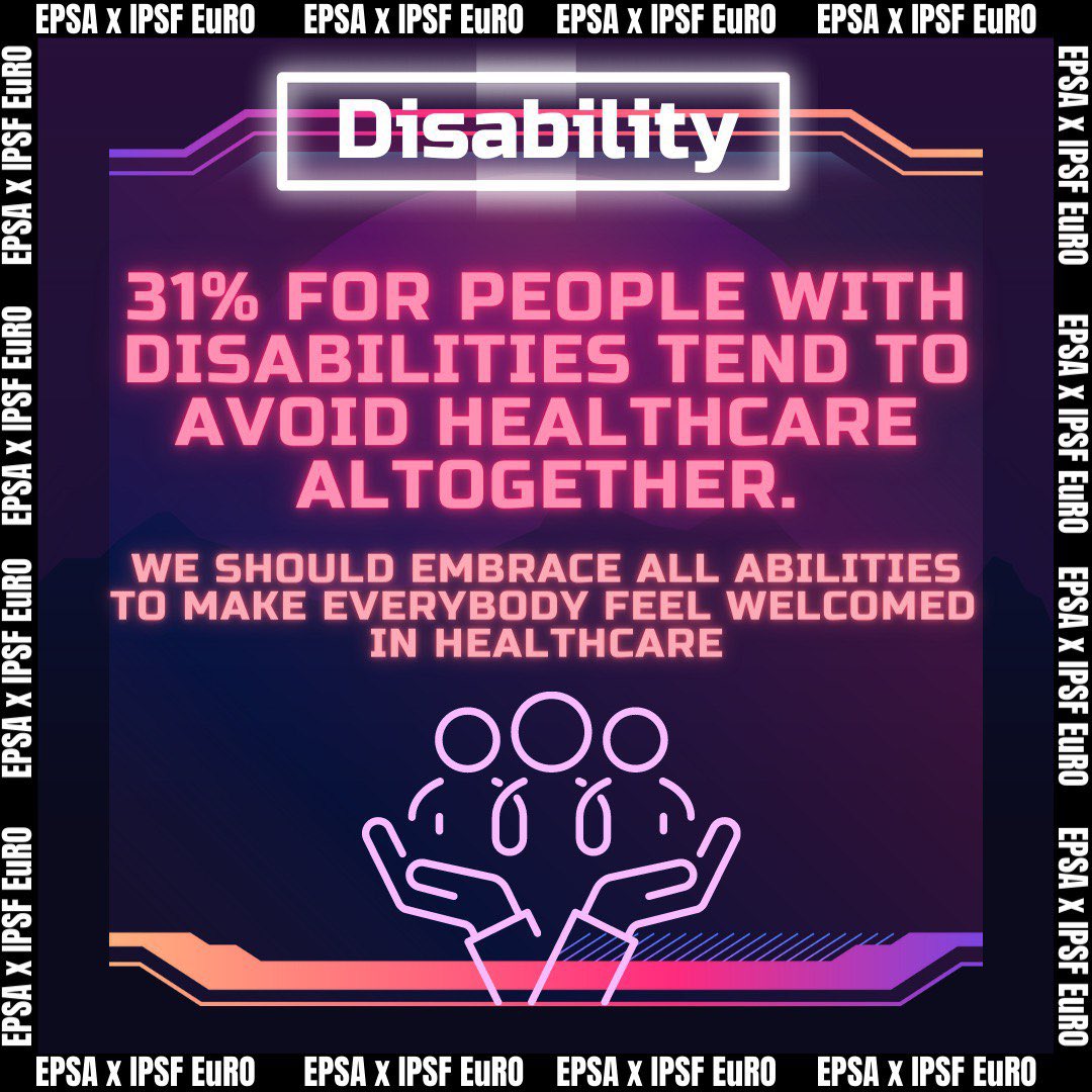 GPSF-GREEK PHARMACEUTICAL STUDENTS' FEDERATION tweet media