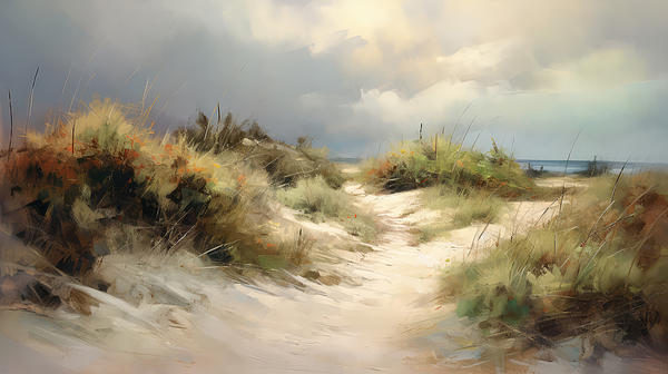 BrianKurtz's tweet photo. New artwork for sale! - "Dune Grass Path at Sleeping Bear Dunes National Park" - https://t.co/XG9zc96qWm @fineartamerica https://t.co/B4pTkIwWLC