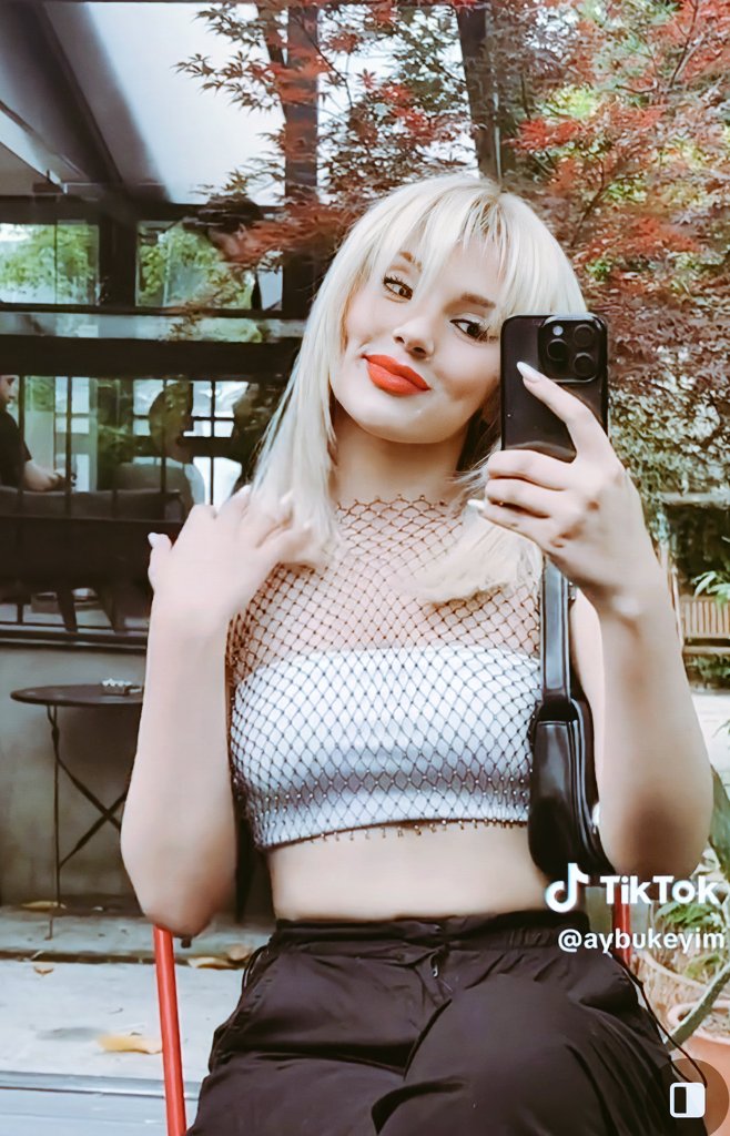 GÜMBÜR GÜMBÜR GELİYOR 🌊 #AyTol #AybükeÇangal