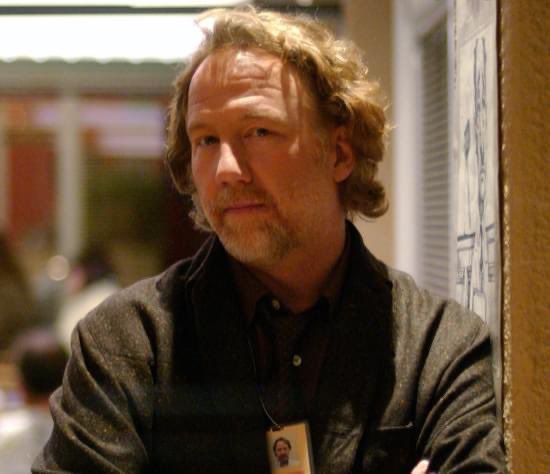 Happy Birthday, Timothy Busfield! 