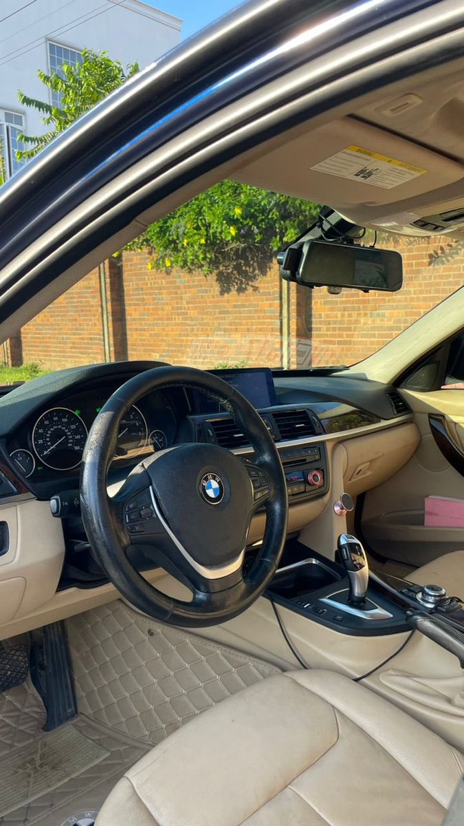 2013 BMW 328I  Keyless entry/exit  Heads up display Sunroof  Infotainment system with rear view camera  Dash camera ECS tuned  Push start. 200,000ghc