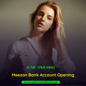 We have discussed the requirements, benefits, and step-by-step Meezan Bank Account Opening Process in detail.

Read the details at personalloan.pk/meezan-bank-ac…

#pakistan #banking #loan #onlineloan #onlineloans #pakistanbanking #overseas #onlineshopping