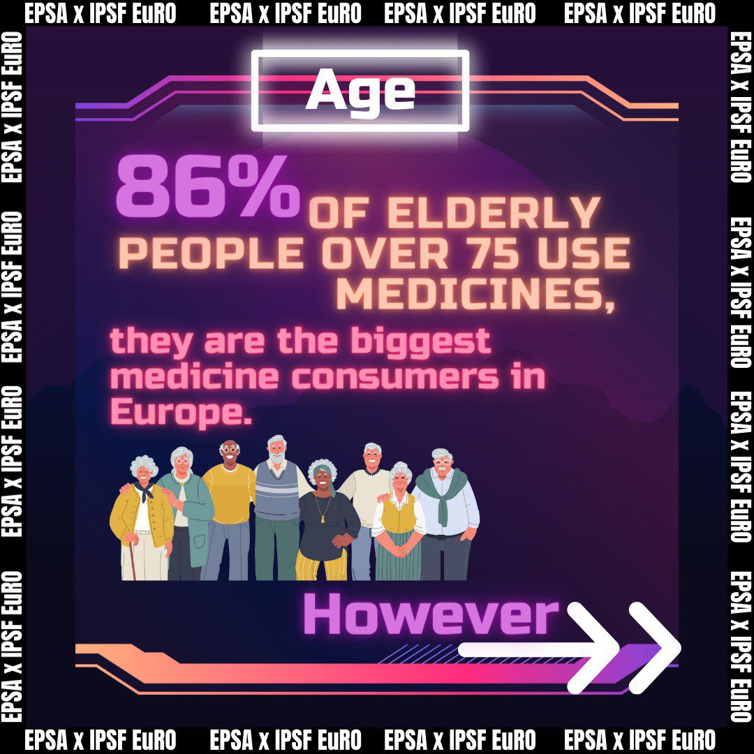 GPSF-GREEK PHARMACEUTICAL STUDENTS' FEDERATION tweet media