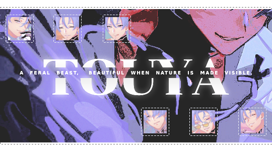 ᅟᅟᅟ ᅟ𖤐ㆍ 𝐓𝐎𝐔𝐘𝐀. ˊ- ᅟ (@0fmischlef) on Twitter photo 