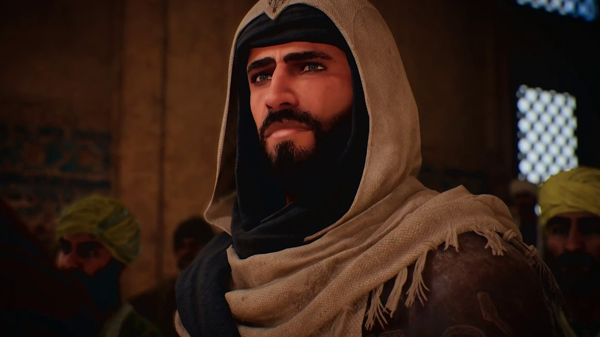 Assassin's Creed Mirage October release date confirmed - Dexerto