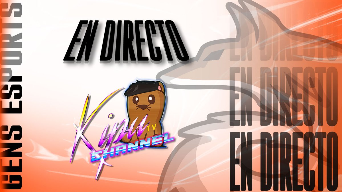 🟠¡¡Ahora mismo esta <a href="/KipuTv/">KipuChannel</a> en directo jugando Valorant!!🟠

¡¡Pasaros a saludar!!🧡

📺| twitch.tv/kiputv