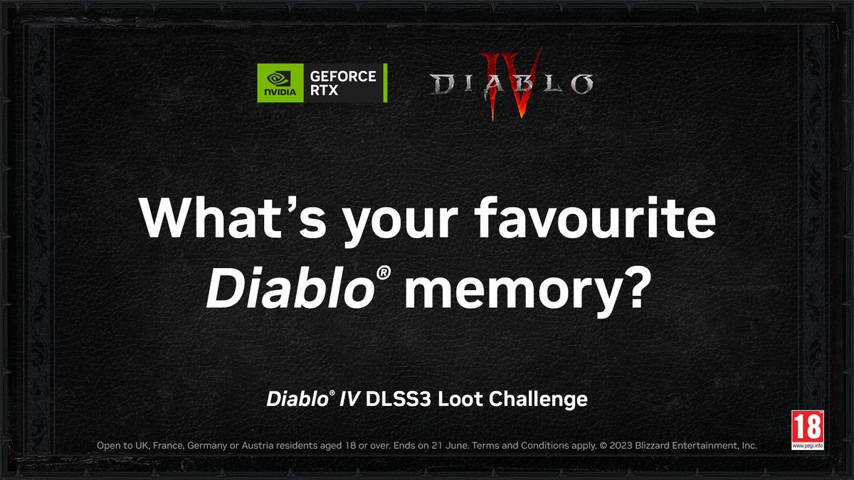 NVIDIA GeForce UK tweet media
