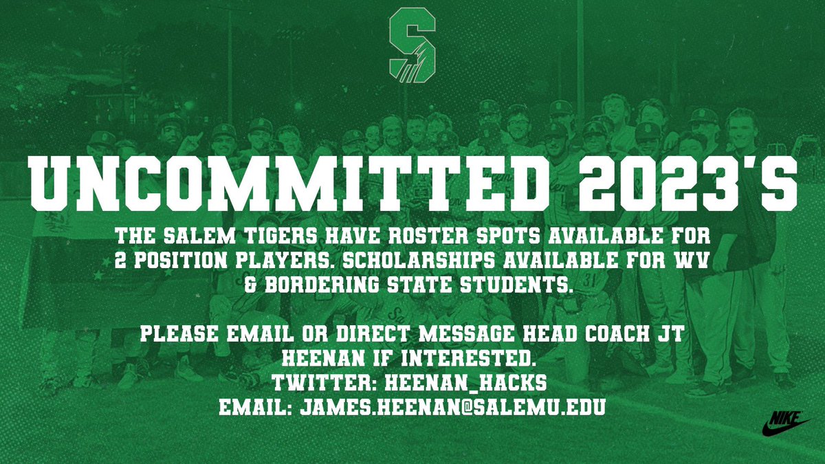 Heenan_Hacks's tweet image. #ControlThePACE

@FlatgroundApp @BUncommitted @FlatgroundBats