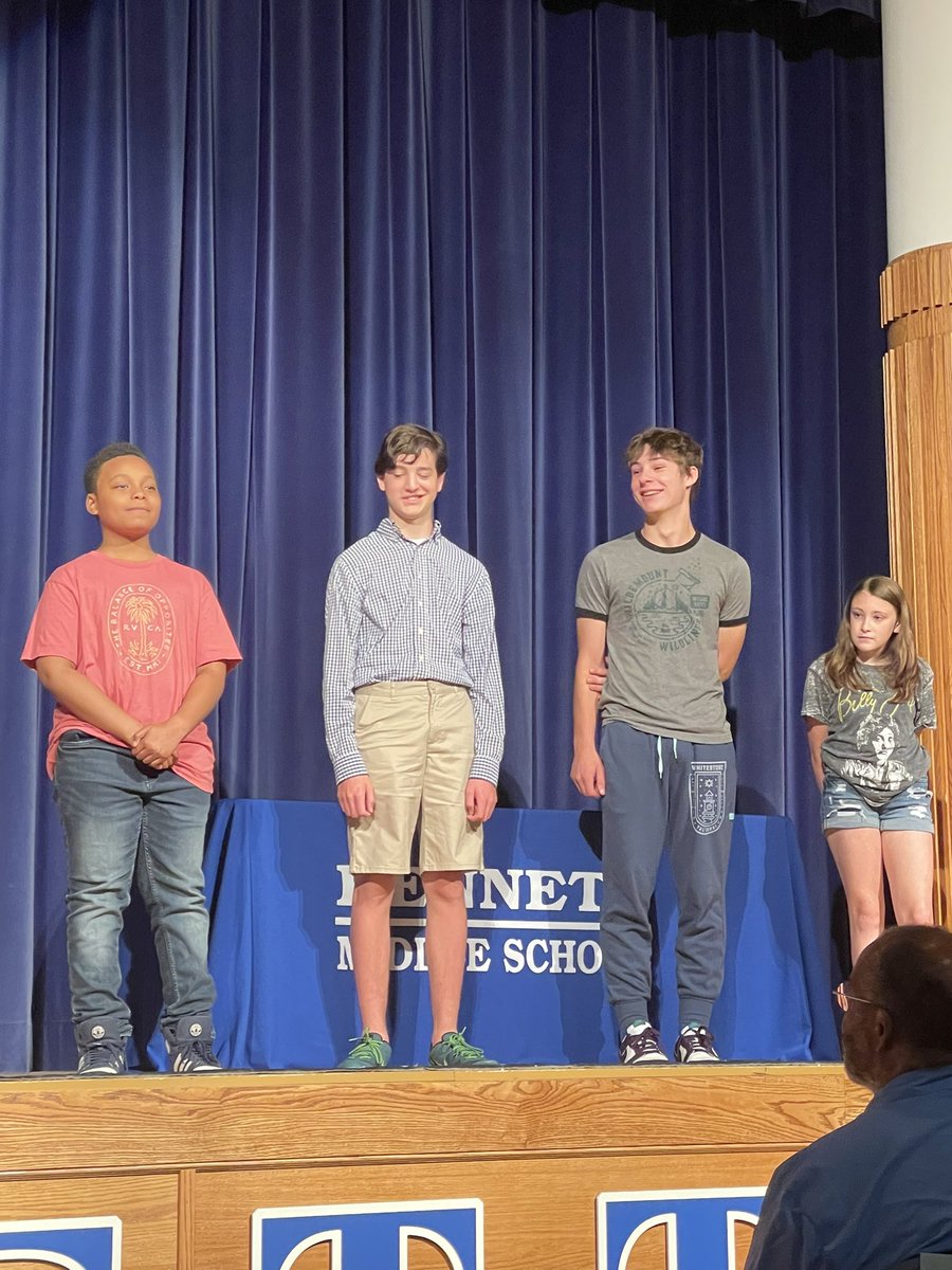 KennettMiddleSchool tweet media