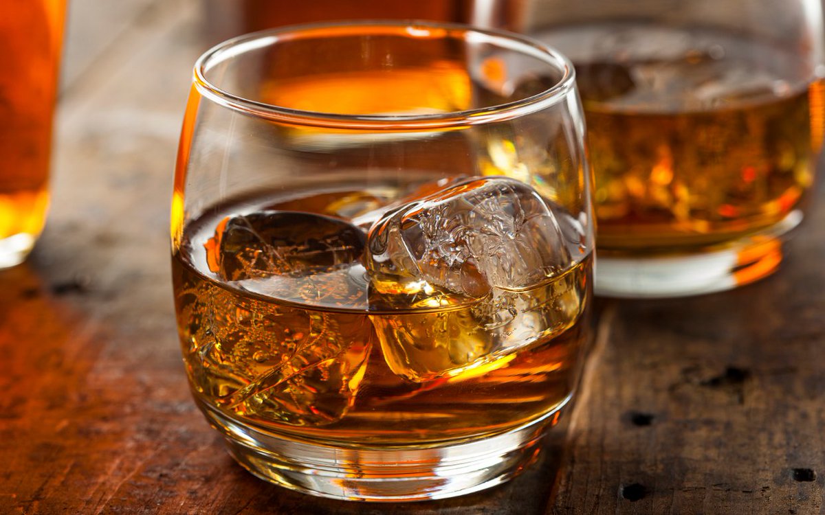 TJsBeer's tweet image. Join us on National Bourbon Day! June 14th - Sit back, relax and sip on your favorite bourbon!