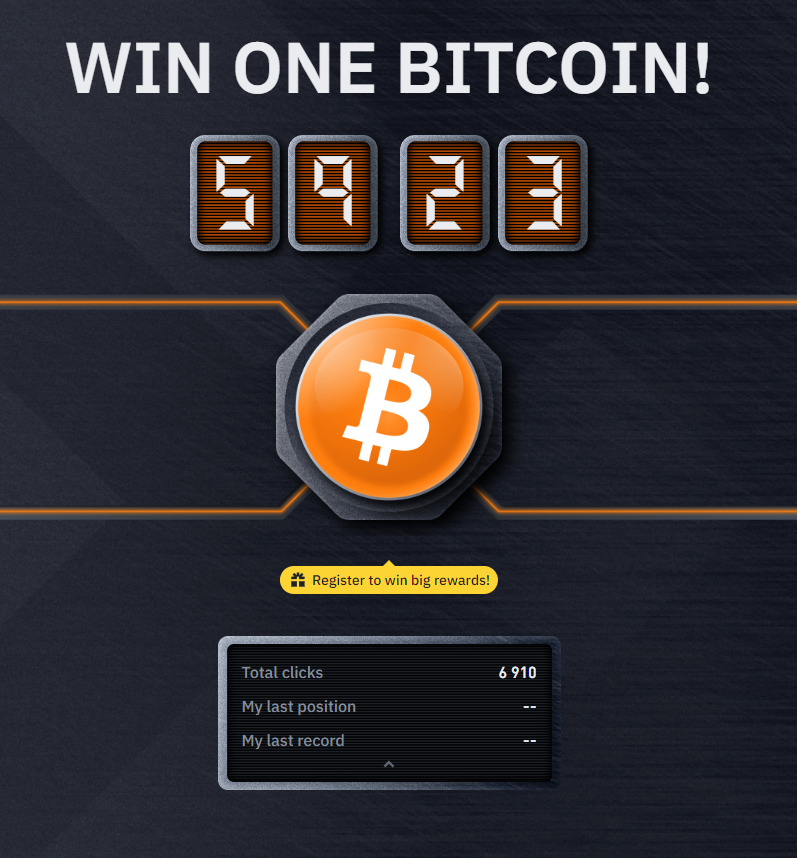 RomyRomLab's tweet photo. Another great promo from Binance.  Win your Bitcoin!   

https://t.co/0hJvdSAEhu

#Binance #BTC #Bitcoin #win #RomyRom #RRWeb
@ememcoin https://t.co/d4D6ZKzmei