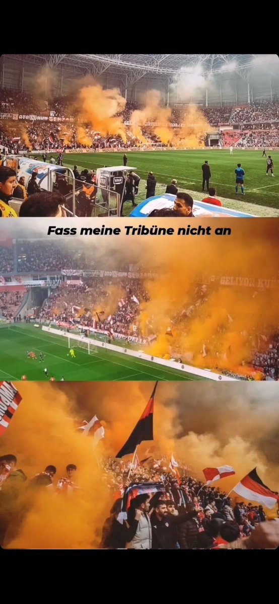 MertcanKarg3's tweet photo. Ayakkabısı toz görmemişler, alın teri dökenlere hadsizlik etmesin!

#SamsunİçinAdalet
#TribünleriÖzgürBırakın https://t.co/aahirS5UXY