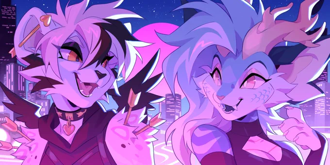 Part 2 of March icons, plus a couple from 2022 I hadn't posted yet!