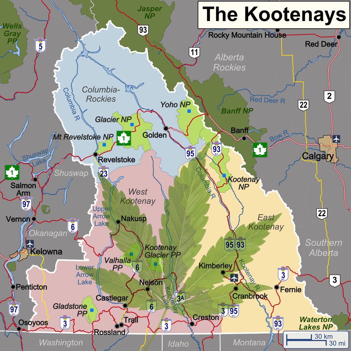Over the last 6 months, we've been working on an IG spotlight series that showcases some of the other licensed producers in our region like... <a href="/grove_stone/">Keandra Trotman</a> <a href="/SmokerFarms/">Smoker Farms</a> <a href="/KootenaysFinest/">Kootenay's Finest Craft Cannabis</a> <a href="/kootcultivar/">Kootenay Cultivar</a> @woodynelson420 <a href="/RosebudFarmsLtd/">Rosebud Farms Ltd.</a>

Check it out: instagram.com/sweetgrass_can…