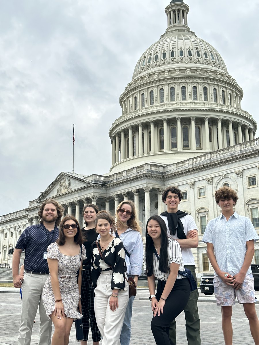 Ready, set, advocate! 
#LDDayofAction #beboLD #Advocacy #YouthAdvocacy #Neurodiversity #RISEAct