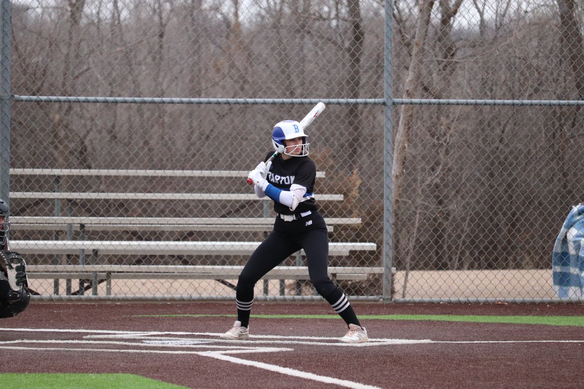 I would like to announce that I have verbally committed to West Texas A&amp;M University to further my academic and athletic career in softball. I would like to thank my family, friends, and coaches for helping me pursue my dreams! Go buffs! @WTSoftball