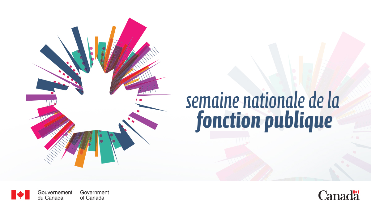 EDSCinfoESDC's tweet photo. Bonne Semaine nationale de la fonction publique aux formidables employés d’#EDSC! Si vous ne l’avez pas encore fait, assurez-vous de regarder la vidéo la vidéo des sous-ministres à l'intention des epmployés dans Dernières nouvelles. #SNFP2023 https://t.co/8siiaNeEe7