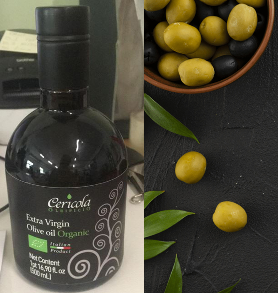 All of us have a lot of questions about olive oil and only a few of us would have heard about Extra Virgin Olive Oil. We would have a lot of questions about what is EVOO. Visit - evoopremo.com/faqs/ to learn a bit more about the oil and its benefits. #oliveoil #Evoopremo