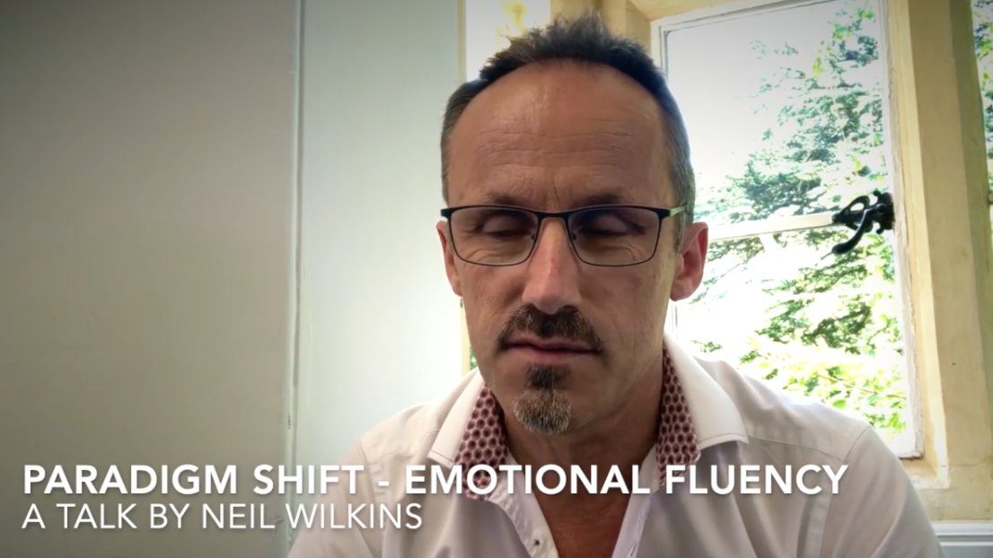 Why do we feel the way we do? Why do we react in certain ways? Why do we think differently to others? There is a simple equation which controls our paradigms and our interactions >> mindfulneya.net/2020/05/29/why…