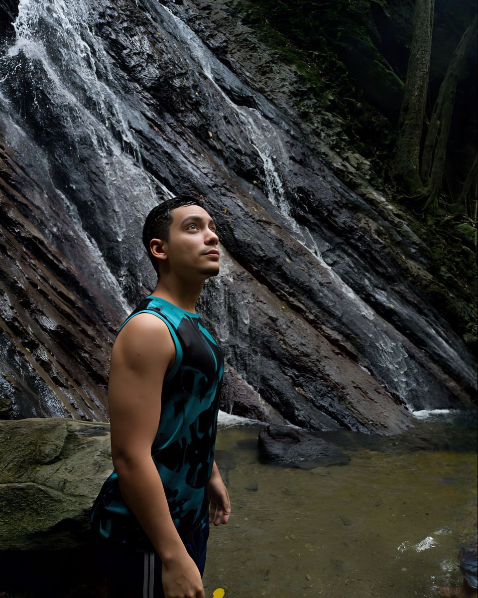 stonhells's tweet photo. Quebrada Quintero... https://t.co/pUFr1tx4X8