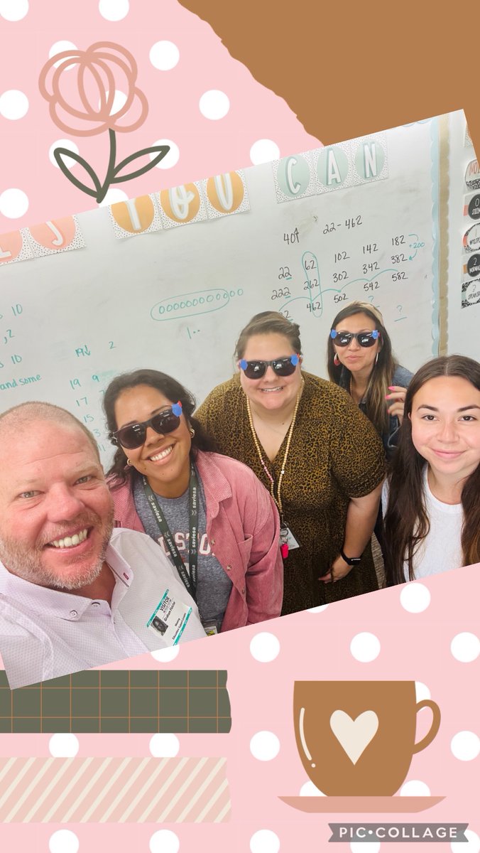 Karla Salazar (@mssalazar1st) on Twitter photo I enjoyed learning so much about 3 Act Tasks from <a href="/gfletchy/">Graham Fletcher</a> this morning. Excited about bringing in new strategies to my first grade 👩🏻🏫classroom 🦉<a href="/KISDMcElwain/">McElwain Elementary</a>
#ollieadventures I enjoyed learning so much about 3 Act Tasks from <a href="/gfletchy/">Graham Fletcher</a> this morning. Excited about bringing in new strategies to my first grade 👩🏻🏫classroom 🦉<a href="/KISDMcElwain/">McElwain Elementary</a>
#ollieadventures