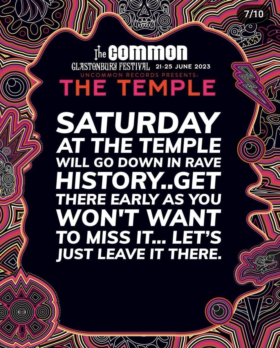 The Glasto Thingy tweet media