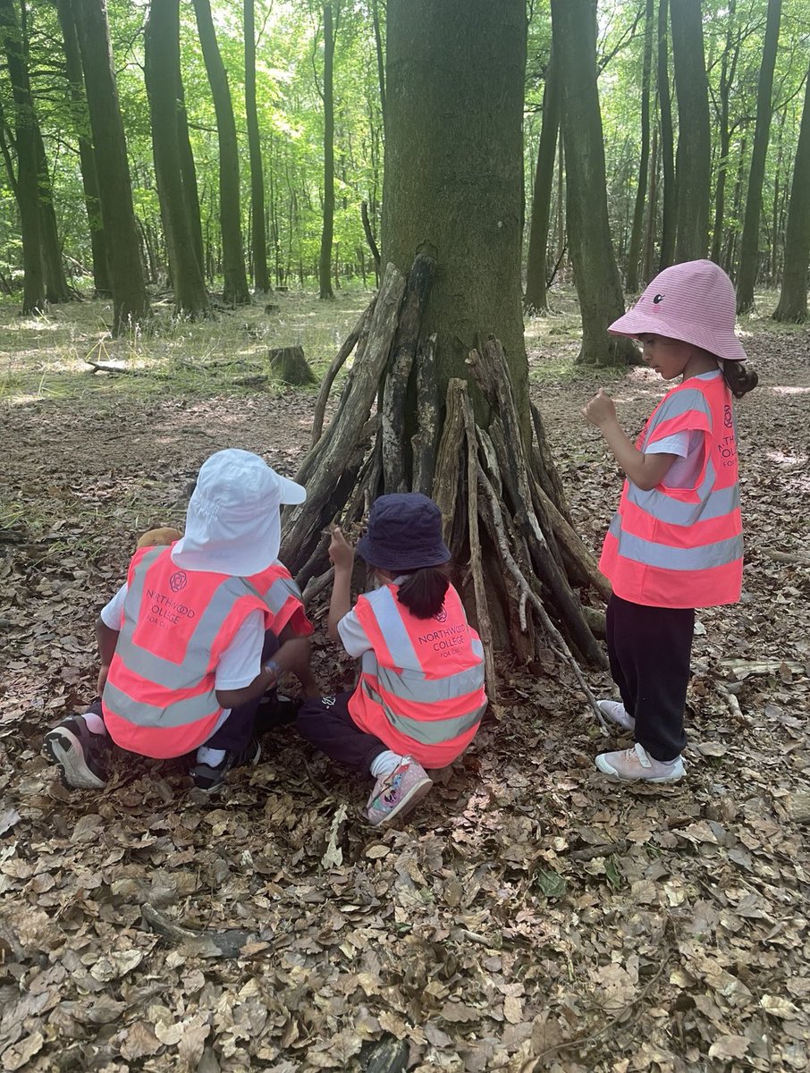 NWC_EarlyYears (@nwcearlyyears) on Twitter photo Thank you <a href="/FSCAmersham/">FSC Amersham</a> for a fantastic Barnaby Bear adventure! #schooltrip #EYFS #outdooradventures Thank you <a href="/FSCAmersham/">FSC Amersham</a> for a fantastic Barnaby Bear adventure! #schooltrip #EYFS #outdooradventures
