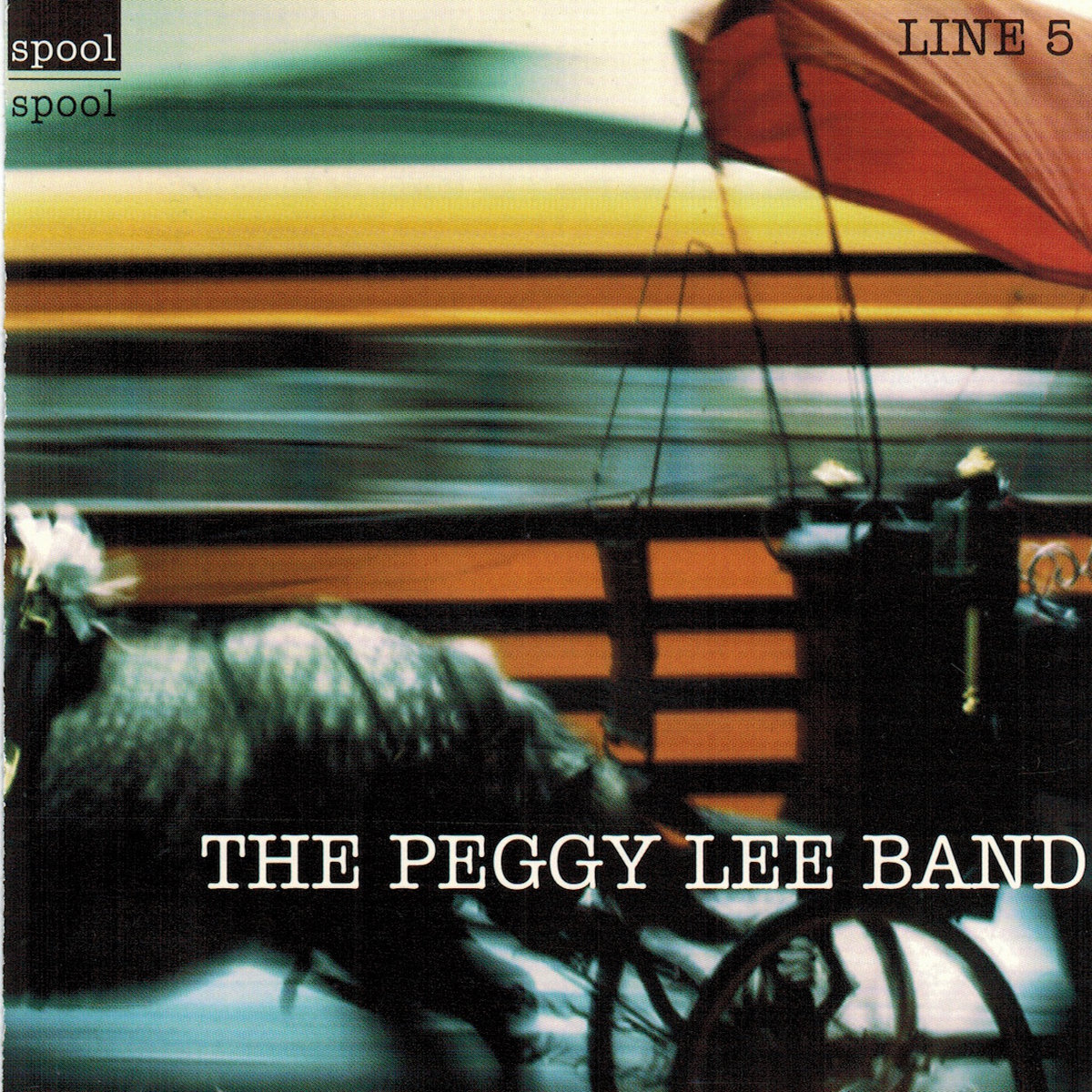 #MusicMonday

#ThePeggyLeeBand

#PeggyLee #chelo

#ThePeggyLeeBand
#Spool 1999

Música que refresca el espíritu, belleza de principio a fin.

peggylee1.bandcamp.com/album/the-pegg…

#música #jazz #experimental #alternativa #Vancouver #Canadá

#Bandcamp @bandcamp