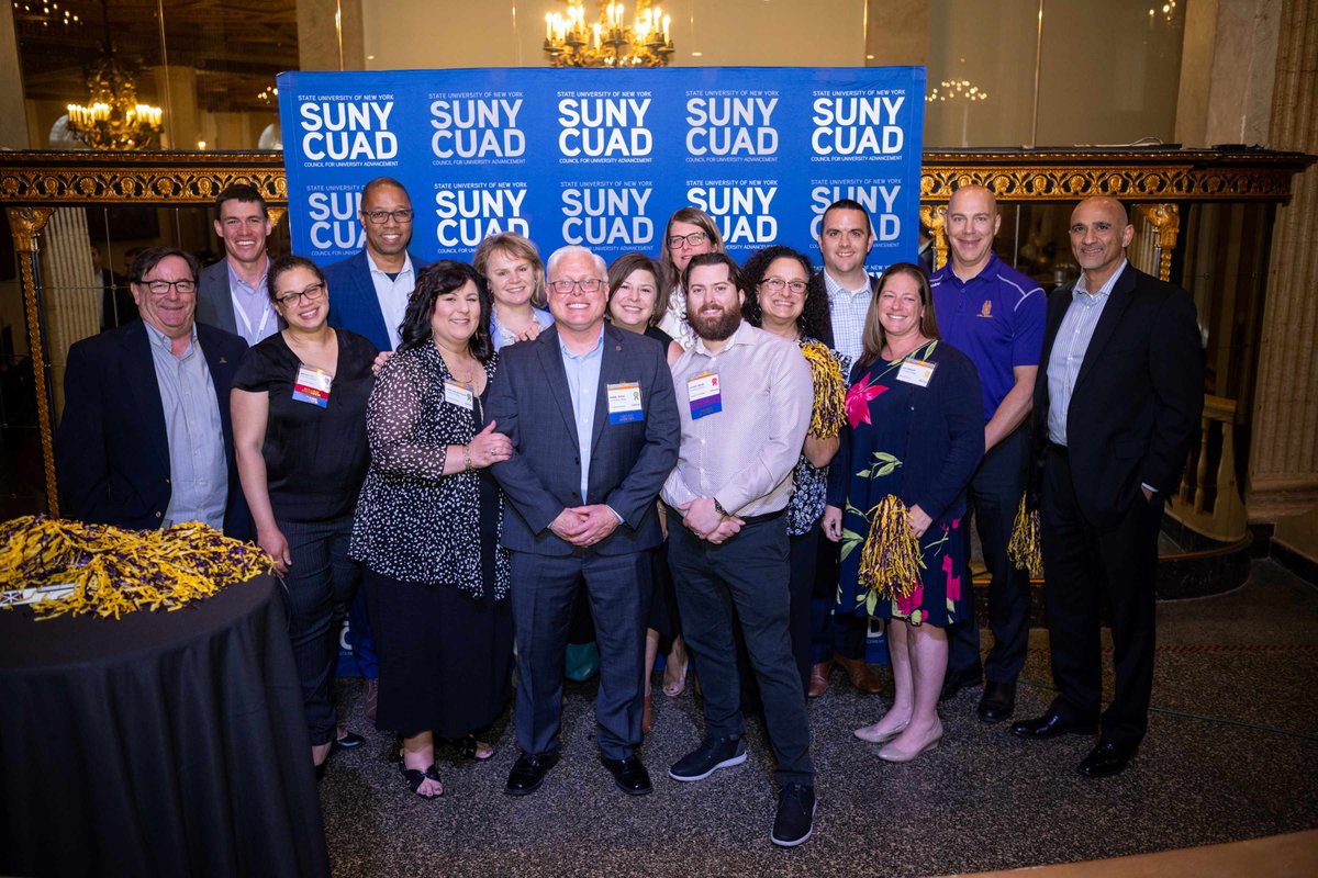 SUNYCUAD tweet media