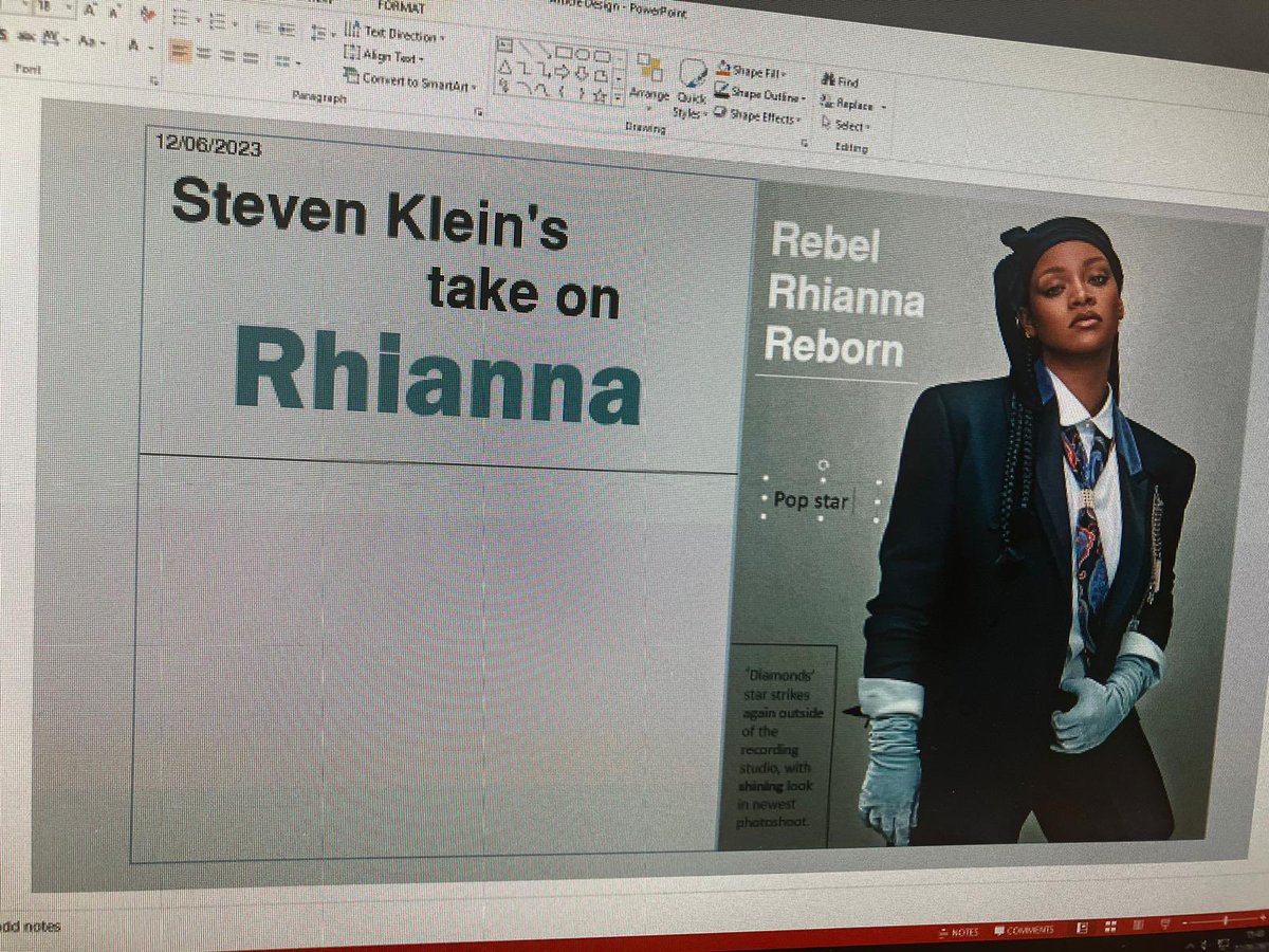 KilwAcad ArtTech (@kilwacadarttech) on Twitter photo Mr Muir & Mrs Aitken’s Journalism class starting article design. Elle and Lucie have layouts showing great potential so far! <a href="/KilwAcadLangLit/">KilwAcad LangLit</a> <a href="/Kilwinning_Acad/">Kilwinning Academy</a> Mr Muir & Mrs Aitken’s Journalism class starting article design. Elle and Lucie have layouts showing great potential so far! <a href="/KilwAcadLangLit/">KilwAcad LangLit</a> <a href="/Kilwinning_Acad/">Kilwinning Academy</a>