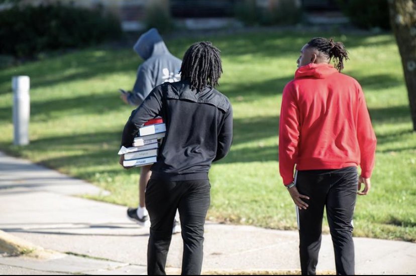 ProjectLegacyMN's tweet image. In 2022, #ProjectLegacyMN was able to provide over $100,000 in college expenses to BIPOC students who have grown up in poverty.

The result? Thirty-seven college degrees earned in 2022 and 2023! 🎓

Learn more about our mission: projectlegacymn.org