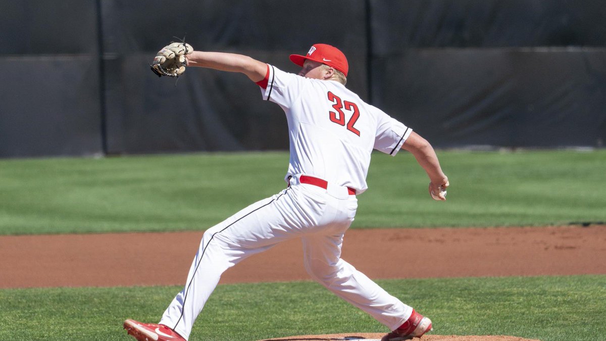 P Noah Beal is a Bulldog! Beal played three season with the UNLV Rebels. In those three season Beal played in 31 games with a record of 10-2 and recorded 91 strikeouts. Noah is also from the Valley and played his HS ball at Clovis High (CA).