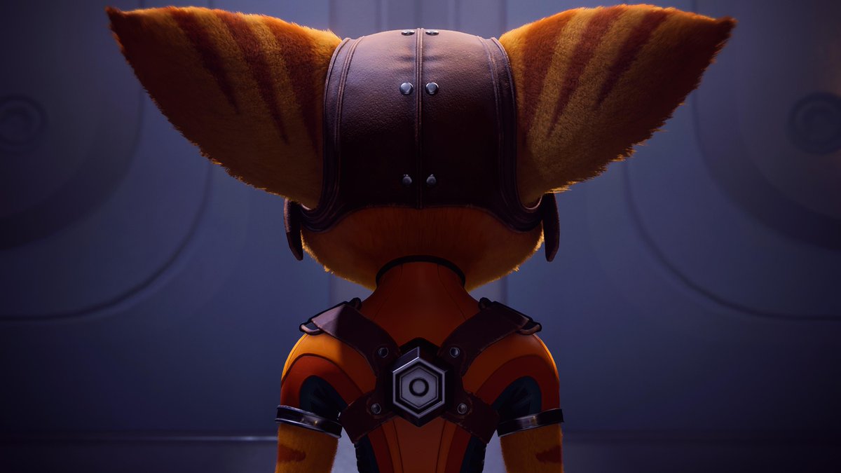 DutchWooPS's tweet photo. #PS5Share, #RatchetClankRiftApart https://t.co/afuT9N0mTC
