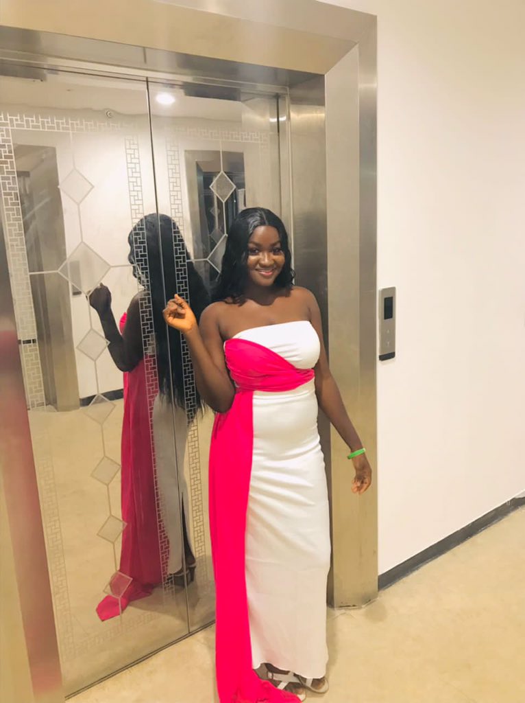 ashforder's tweet image. You may shoot me with your words, you may cut me with your eyes, you may kill me with your hatefulness. But still like air I’ll Rise❤️
#itsresadesign✂️🧵👗💖#salonefashionawards