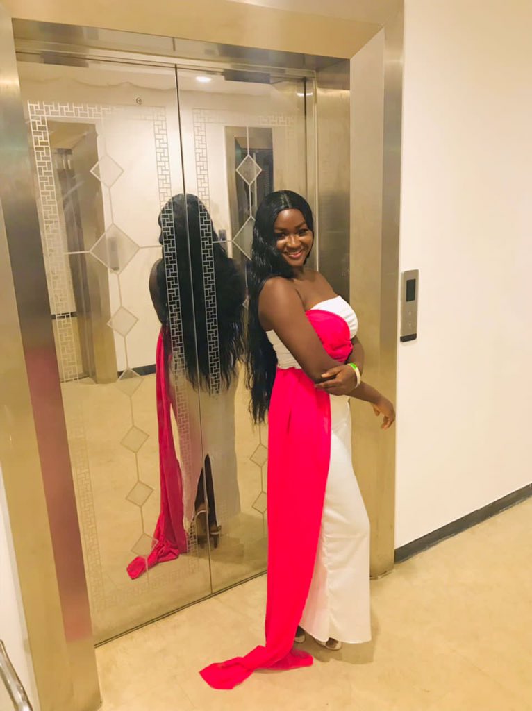 ashforder's tweet image. You may shoot me with your words, you may cut me with your eyes, you may kill me with your hatefulness. But still like air I’ll Rise❤️
#itsresadesign✂️🧵👗💖#salonefashionawards