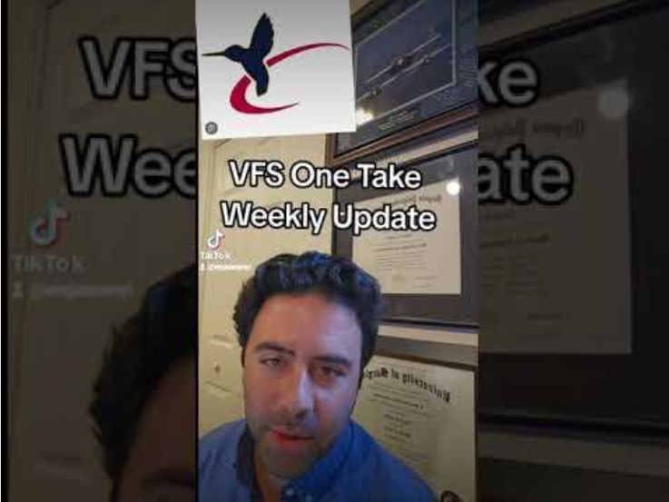 New @VTOLsociety Executive Director @Angelo_VFS Collins has posted his latest video: 'June 12th - VFS One Take Weekly Update from the VFS Executive Director.' Check it out:
youtube.com/watch?v=ec6AmO… 

#VFS #DBVF #helicopter #drone #rotorcraft #VTOL #aviation #VerticalFlight #eVTOL